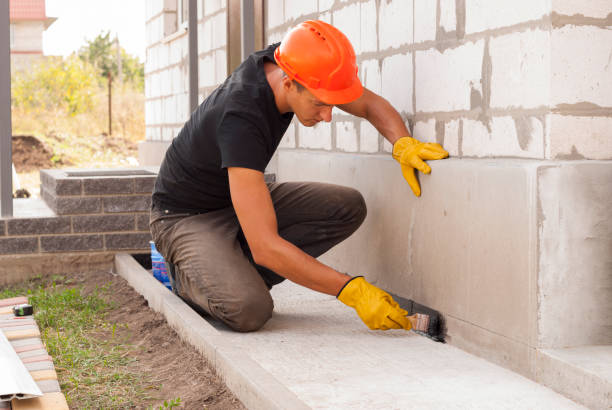 Licensed Foundation Crack Repair service in Oradell, NJ - Halo Water Proofing
